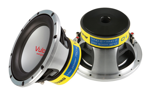 ������������� �������� Art Sound Vulcan 15